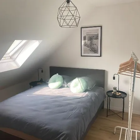 Maison Beau Feriehus Veurne