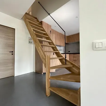Maison Beau Feriehus